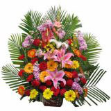 杭州鲜花速递